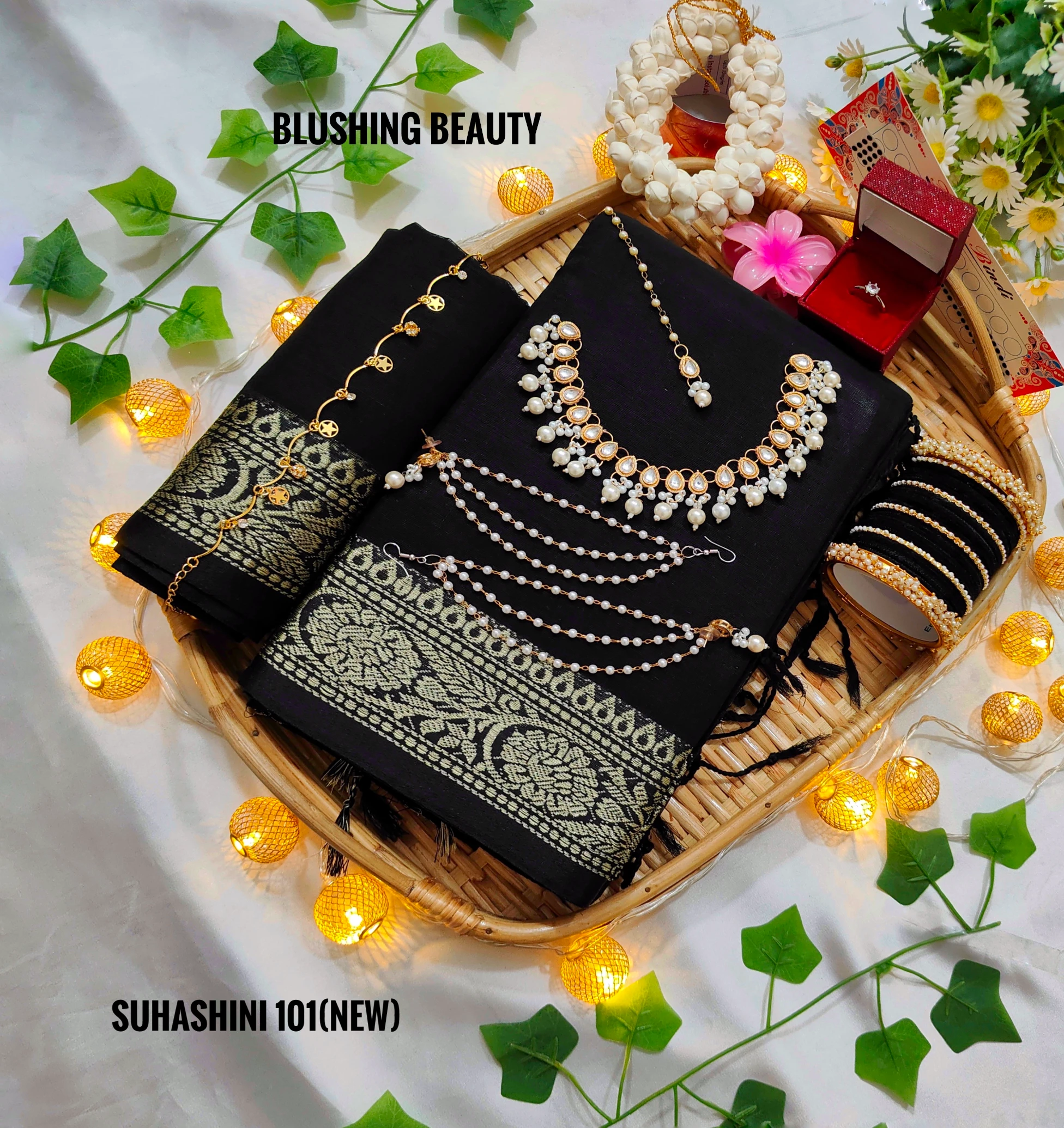 IMG-20260415-WA0028-01_resized Black cotton saree package – Suhashini 101 - Image 1