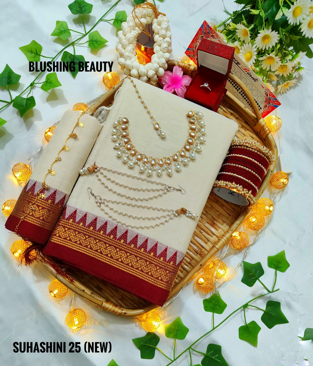IMG-20260416-WA0100-01-01_resized Off - White cotton saree package - Suhashini 25 - Image 1