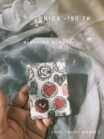 Code - Pocket Mirror 2