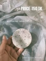 Code - Pocket Mirror 1