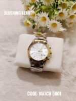 OLEVS Men's Luxury Chronograph Watch - 5004