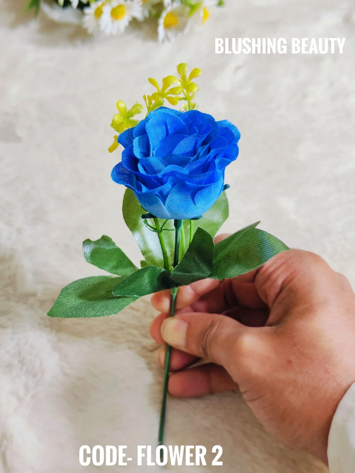 WhatsApp Image 2026-02-08 at 2.47.45 AM_resized Flower - 2 - Image 1