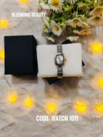 Rado Two-Tone Gold & Silver Ladies Watch - 1011 - Image 3