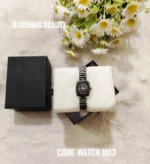 Rado Gunmetal Black Watch - 1013 - Image 2