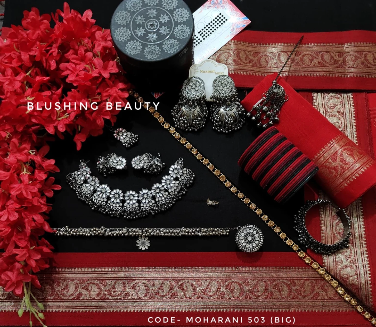 WhatsApp Image 2026-03-10 at 2.42.03 AM_resized Moharani 503 - Image 1