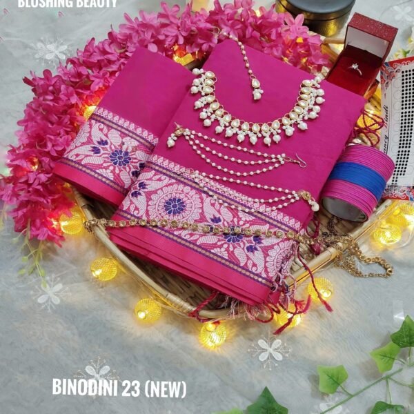 Binodini Package