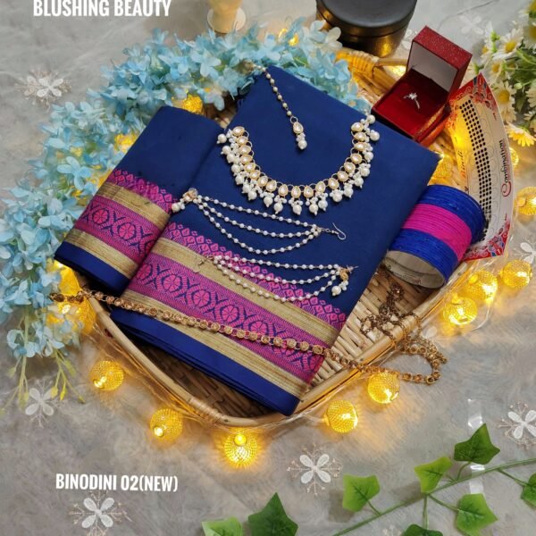 Binodini Package