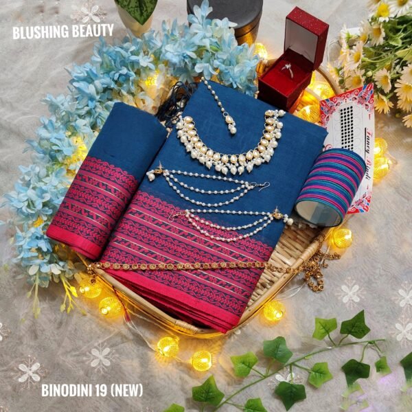 Binodini Package