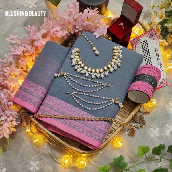 Binodini Package