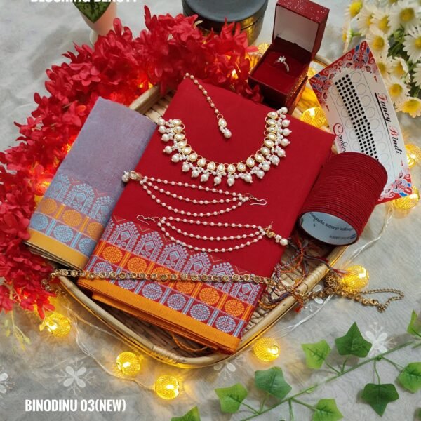 Binodini Package