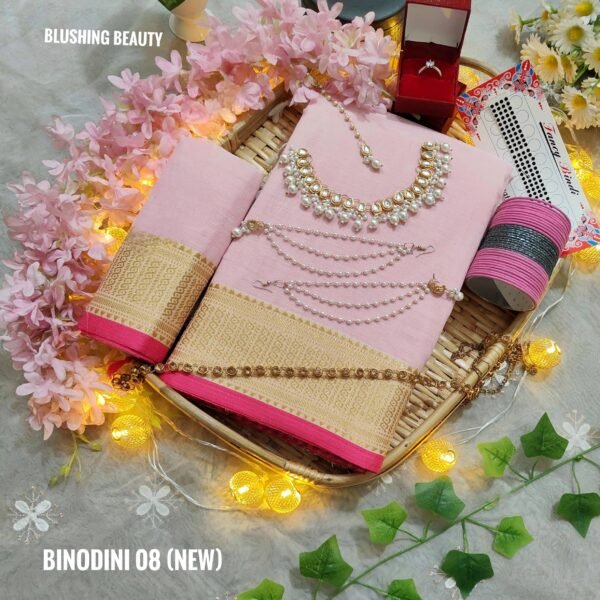 Binodini Package