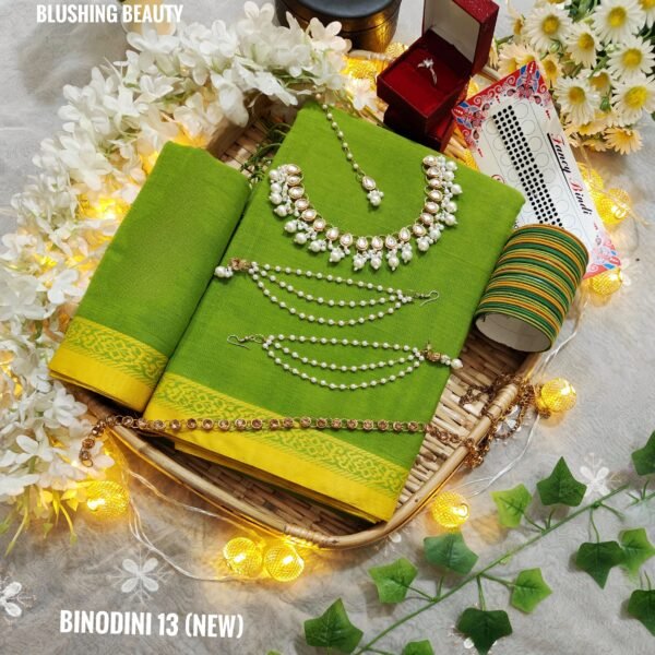 Binodini Package